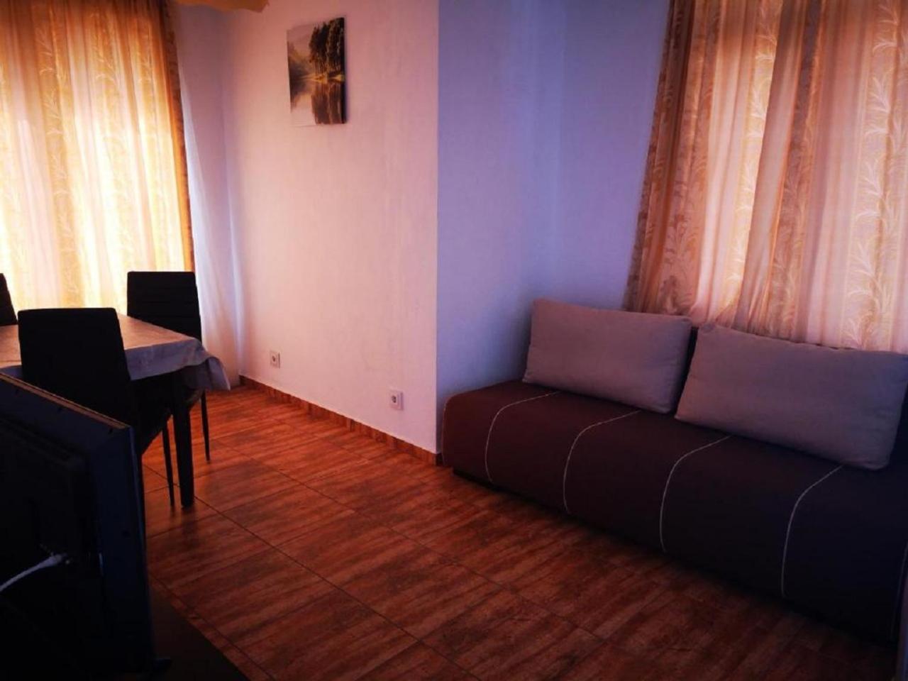 Guest House Petrovi 라브다 객실 사진