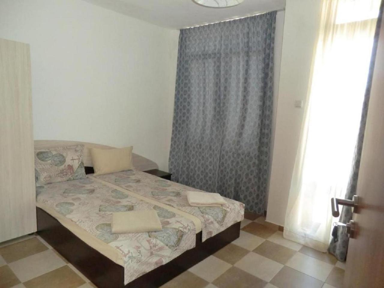 Guest House Petrovi 라브다 객실 사진