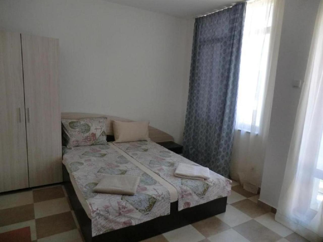 Guest House Petrovi 라브다 객실 사진