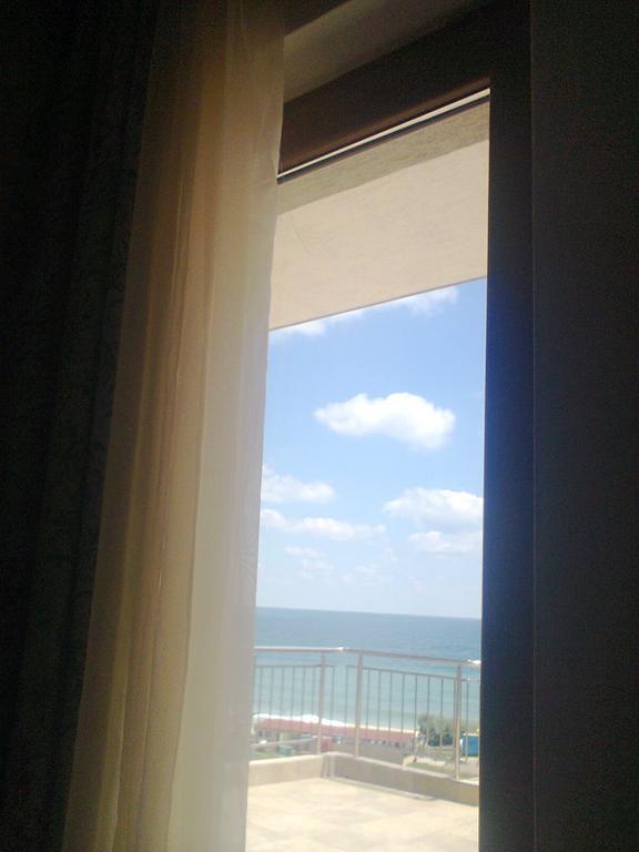 Guest House Petrovi 라브다 객실 사진